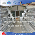 Q235 Steel Wire Layer Chicken Cage Design